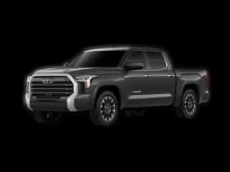 Toyota Tundra 4WD Limited CrewMax 5.5' Bed (Natl) 2026 — side view