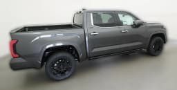 Toyota Tundra 4WD Limited CrewMax 5.5' Bed (Natl) 2026 — side view