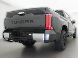 Toyota Tundra 4WD Limited CrewMax 5.5' Bed (Natl) 2026 — side view