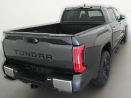 Toyota Tundra 4WD Limited CrewMax 5.5' Bed (Natl) 2026 — side view