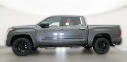 Toyota Tundra 4WD Limited CrewMax 5.5' Bed (Natl) 2026 — side view