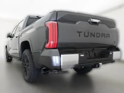 Toyota Tundra 4WD Limited CrewMax 5.5' Bed (Natl) 2026 — side view