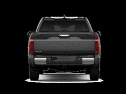 Toyota Tundra 4WD Limited CrewMax 5.5' Bed (Natl) 2026 — side view