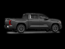 Toyota Tundra 4WD Limited CrewMax 5.5' Bed (Natl) 2026 — side view
