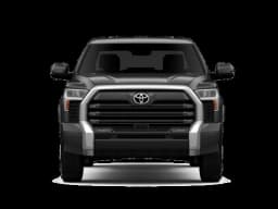 Toyota Tundra 4WD Limited CrewMax 5.5' Bed (Natl) 2026 — side view