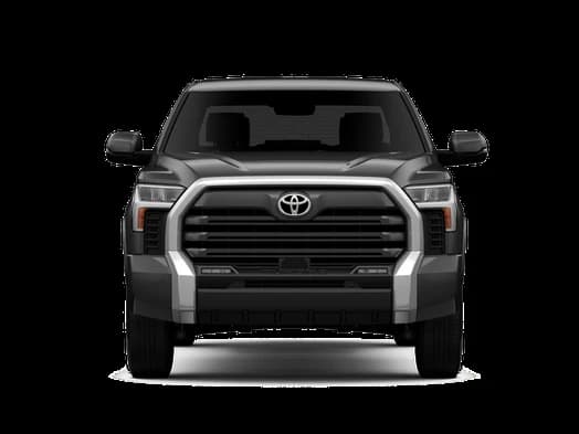 Toyota Tundra 4WD Limited CrewMax 5.5' Bed (Natl) 2026 — side view