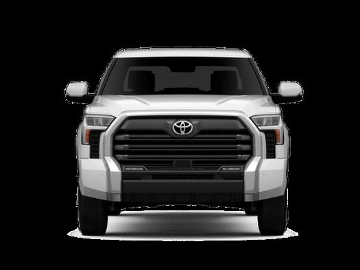 Toyota Tundra 4WD Limited Hybrid CrewMax 5.5' Bed (Natl) 2026 — side view