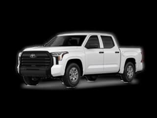 Toyota Tundra 2WD SR CrewMax 5.5' Bed (Natl)