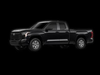 Toyota Tundra 4WD SR Double Cab 6.5' Bed (Natl)