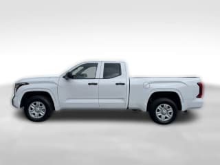 Toyota Tundra 4WD SR Double Cab 6.5' Bed (Natl)