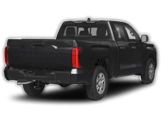 Toyota Tundra 4WD SR Double Cab 6.5' Bed (Natl)