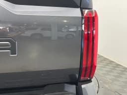 Toyota Tundra 4WD SR CrewMax 5.5' Bed (Natl) 2026 — side view