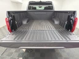 Toyota Tundra 4WD SR CrewMax 5.5' Bed (Natl) 2026 — side view