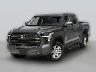Toyota Tundra 4WD SR CrewMax 5.5' Bed (Natl)