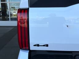 Toyota Tundra 4WD SR CrewMax 5.5' Bed (Natl) 2026 — side view