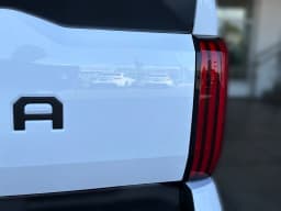 Toyota Tundra 4WD SR CrewMax 5.5' Bed (Natl) 2026 — side view