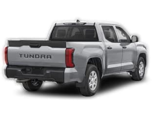 Toyota Tundra 4WD SR CrewMax 5.5' Bed (Natl)