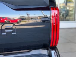 Toyota Tundra 2WD SR5 CrewMax 5.5' Bed (Natl) 2026 — side view