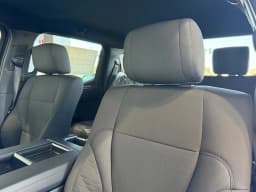 Toyota Tundra 2WD SR5 CrewMax 5.5' Bed (Natl) 2026 — side view