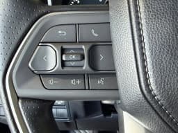 Toyota Tundra 2WD SR5 CrewMax 5.5' Bed (Natl) 2026 — side view