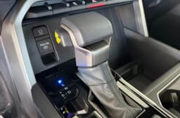 Toyota Tundra 2WD SR5 CrewMax 5.5' Bed (Natl) 2026 — side view