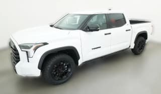 Toyota Tundra 2WD SR5 CrewMax 5.5' Bed (Natl)