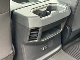 Toyota Tundra 2WD SR5 CrewMax 5.5' Bed (Natl) 2026 — side view