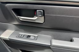 Toyota Tundra 2WD SR5 CrewMax 5.5' Bed (Natl) 2026 — side view