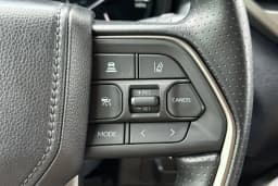 Toyota Tundra 2WD SR5 CrewMax 5.5' Bed (Natl) 2026 — side view
