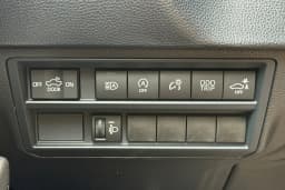 Toyota Tundra 2WD SR5 CrewMax 5.5' Bed (Natl) 2026 — side view