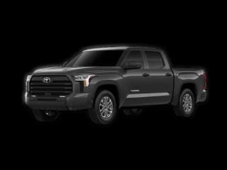Toyota Tundra 2WD SR5 CrewMax 5.5' Bed (Natl)