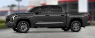 Toyota Tundra 2WD SR5 CrewMax 5.5' Bed (Natl)