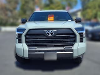Toyota Tundra 2WD SR5 CrewMax 6.5' Bed (Natl)