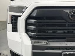 Toyota Tundra 2WD SR5 CrewMax 6.5' Bed (Natl) 2026 — side view