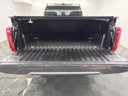 Toyota Tundra 2WD SR5 CrewMax 6.5' Bed (Natl) 2026 — side view
