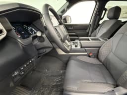Toyota Tundra 2WD SR5 CrewMax 6.5' Bed (Natl) 2026 — side view