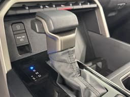 Toyota Tundra 2WD SR5 CrewMax 6.5' Bed (Natl) 2026 — side view