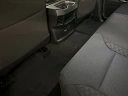 Toyota Tundra 2WD SR5 CrewMax 6.5' Bed (Natl) 2026 — side view