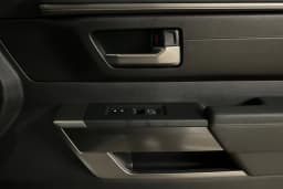 Toyota Tundra 2WD SR5 CrewMax 6.5' Bed (Natl) 2026 — side view