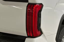 Toyota Tundra 2WD SR5 CrewMax 6.5' Bed (Natl) 2026 — side view
