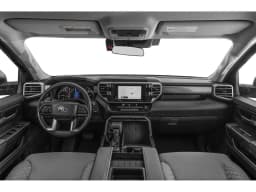 Toyota Tundra 2WD SR5 CrewMax 6.5' Bed (Natl) 2026 — side view