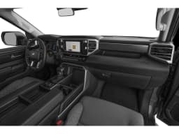 Toyota Tundra 2WD SR5 CrewMax 6.5' Bed (Natl) 2026 — side view
