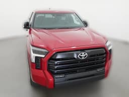 Toyota Tundra 4WD SR5 Double Cab 6.5' Bed (Natl) 2026 — side view
