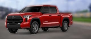 Toyota Tundra 4WD SR5 CrewMax 5.5' Bed (Natl)