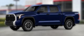 Toyota Tundra 4WD SR5 CrewMax 5.5' Bed (Natl)
