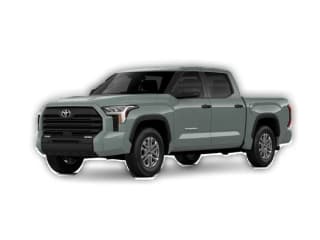 Toyota Tundra 4WD SR5 CrewMax 5.5' Bed (Natl)