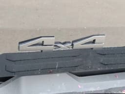 Toyota Tundra 4WD SR5 CrewMax 5.5' Bed (Natl) 2026 — side view
