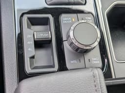 Toyota Tundra 4WD SR5 CrewMax 5.5' Bed (Natl) 2026 — side view