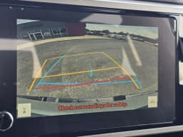 Toyota Tundra 4WD SR5 CrewMax 5.5' Bed (Natl) 2026 — side view