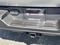 Toyota Tundra 4WD SR5 CrewMax 5.5' Bed (Natl) 2026 — side view